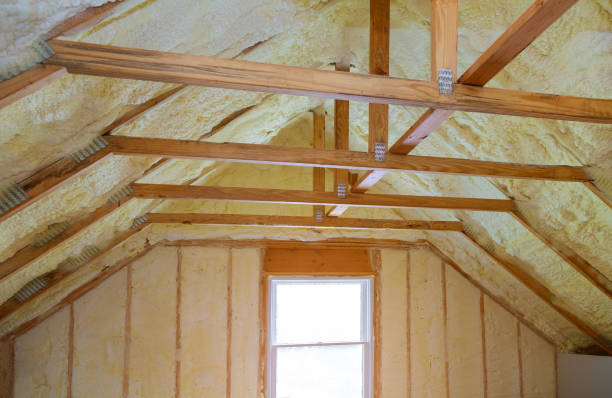 Best Fiberglass Insulation in Seadrift, TX