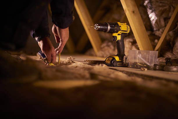 Best Insulation Maintenance and Repair in Seadrift, TX